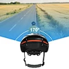 Eleshine WiFi Bluetooth Helmet Action Camera RAW3 helmet action camera hands-free recording product view